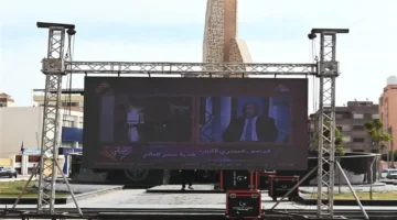 افتتاح عالمي.. احتفالات كبرى وبث مباشر من المتحف المصري الكبير بحضور نخبة القادة والوفود الدولية